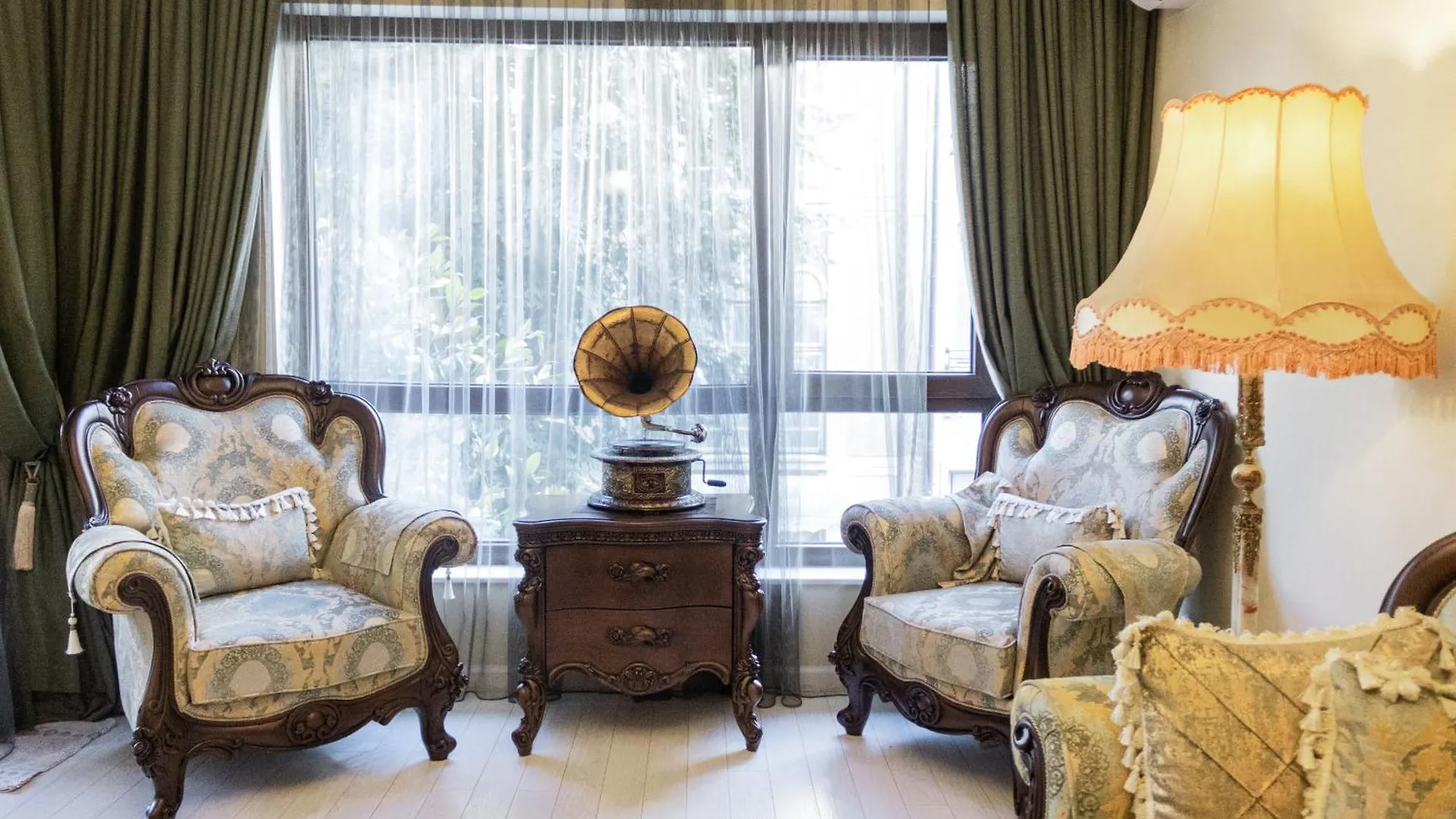Central Luxury Antique Apartment Varna 0*,  Bulgaria