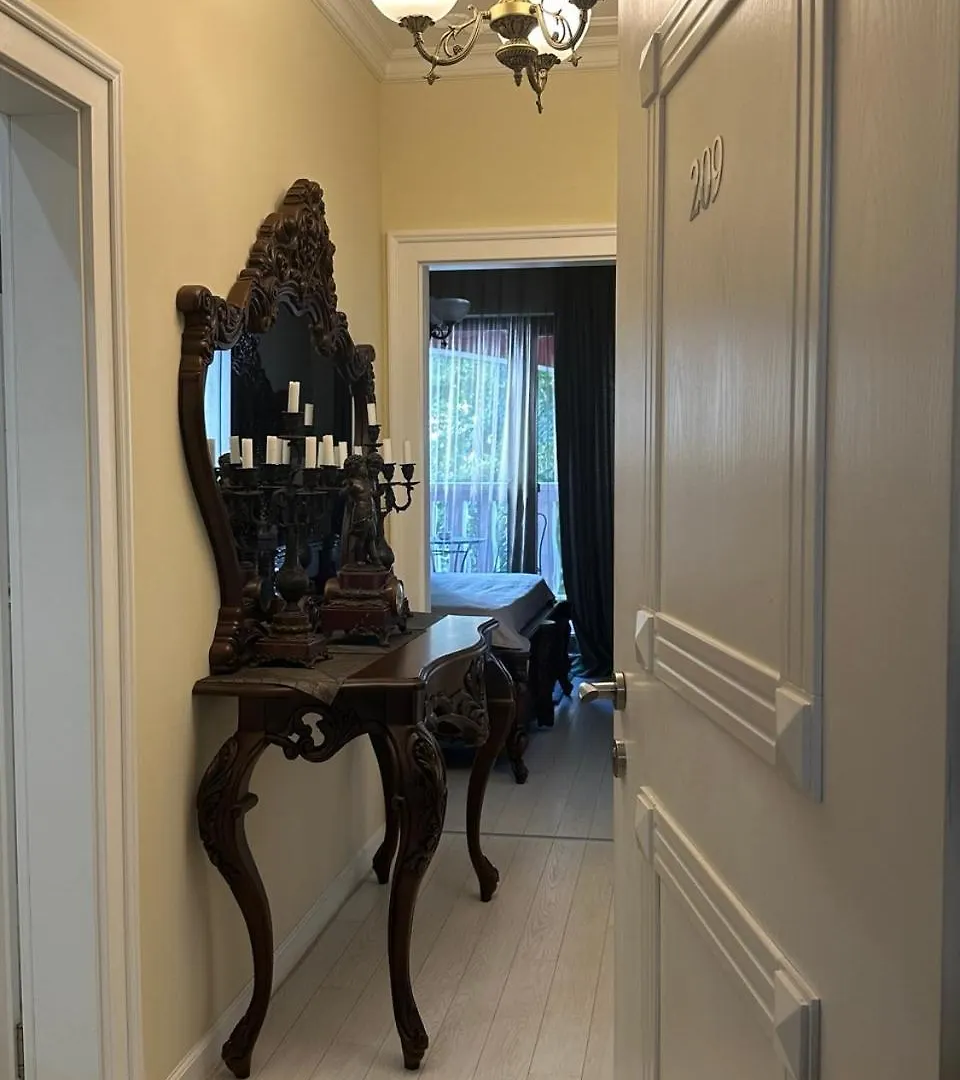 Central Luxury Antique Apartment Varna 0*,  Bulgaria